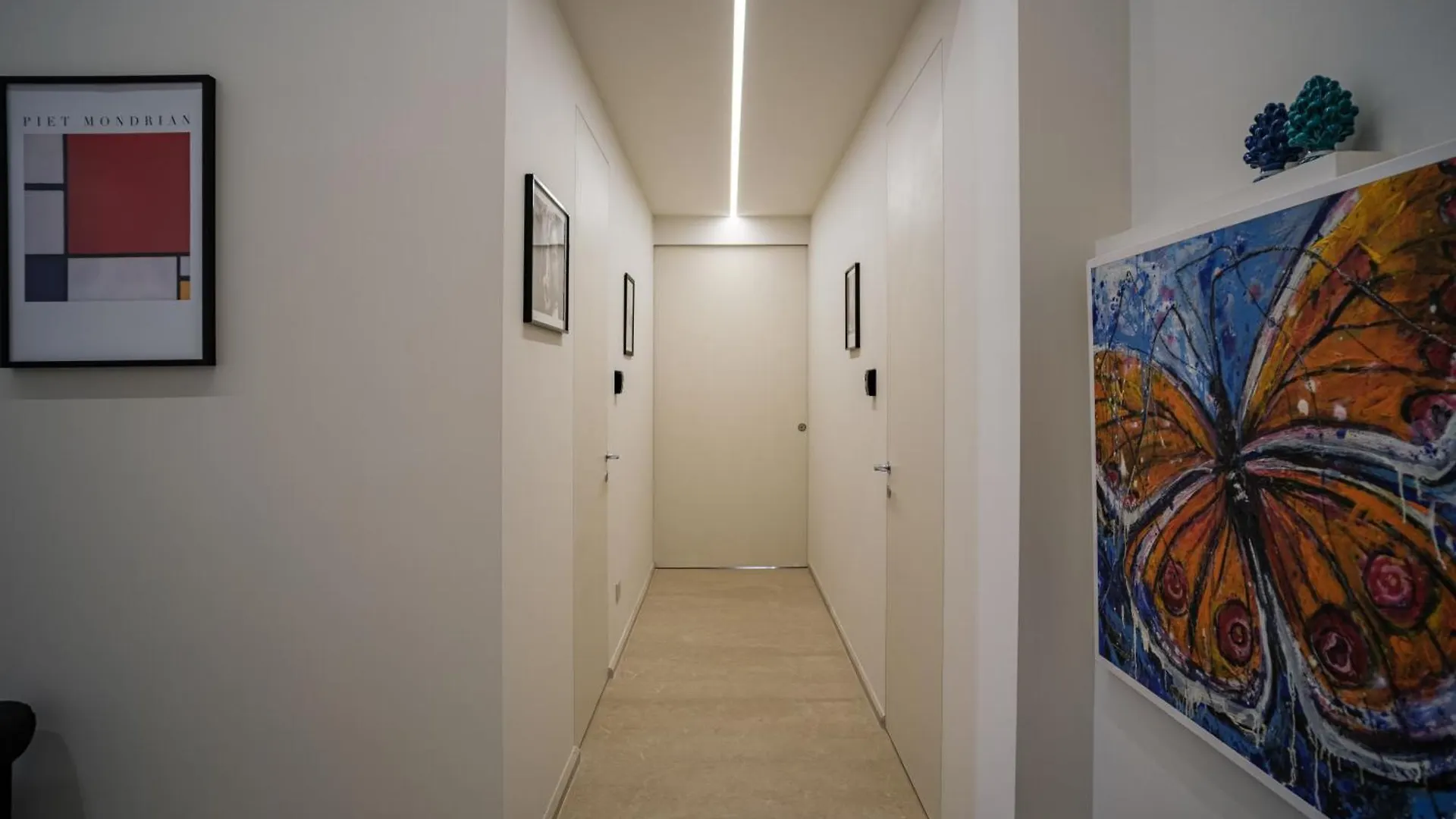 Vissi D'Arte Rooms Palermo