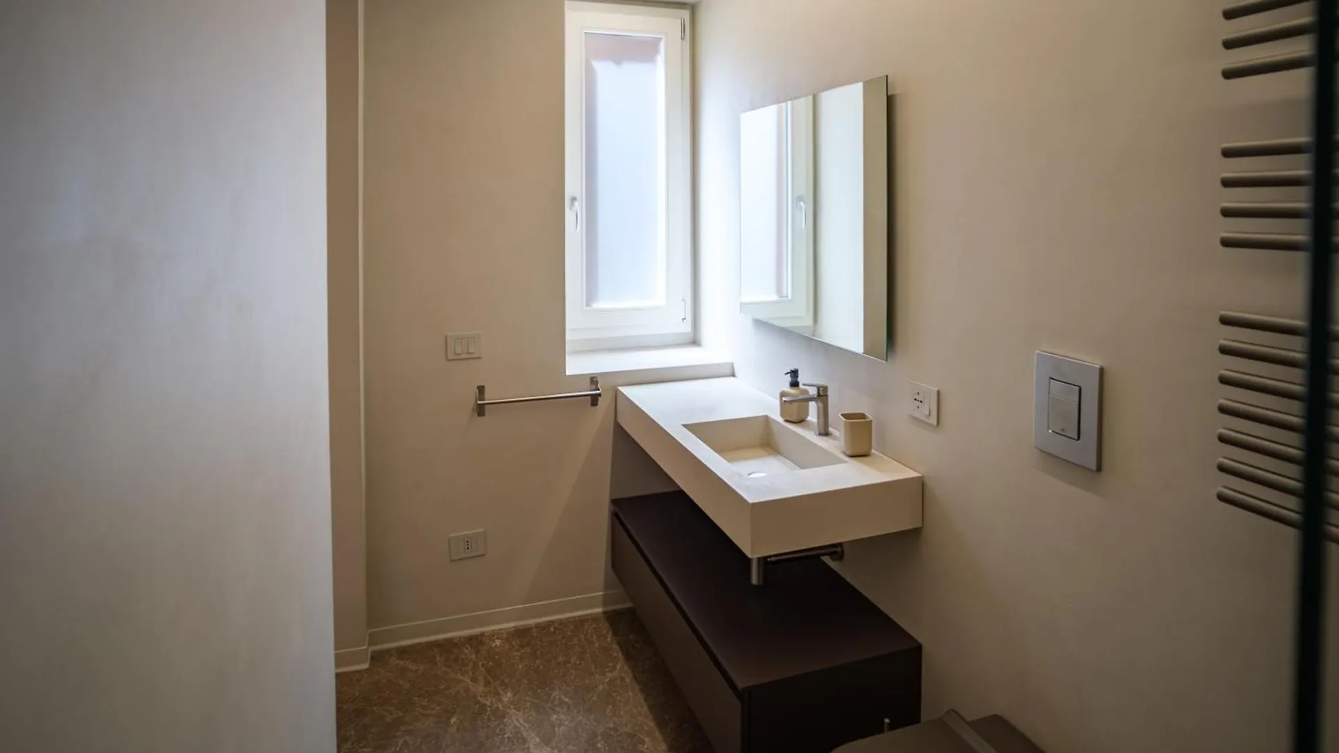 Vissi D'Arte Rooms Palermo 0*,