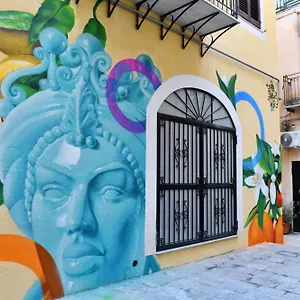 Cortile Dei Giusti - Combo Palermo