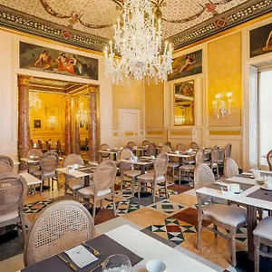Eurostars Centrale Palace Ξενοδοχείο