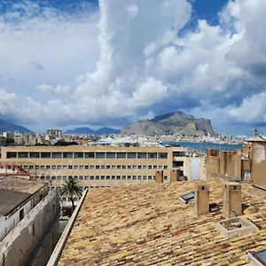 Affittacamere Bibi And, Palermo