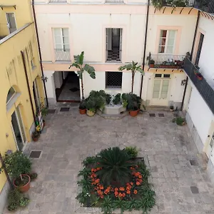 Affittacamere Piano Alloro, Palermo