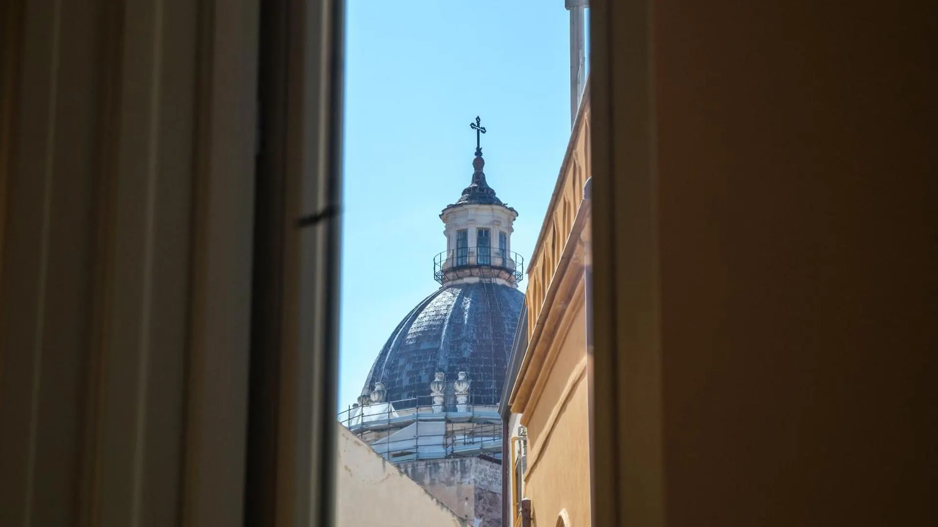 Vissi D'Arte Rooms Palermo