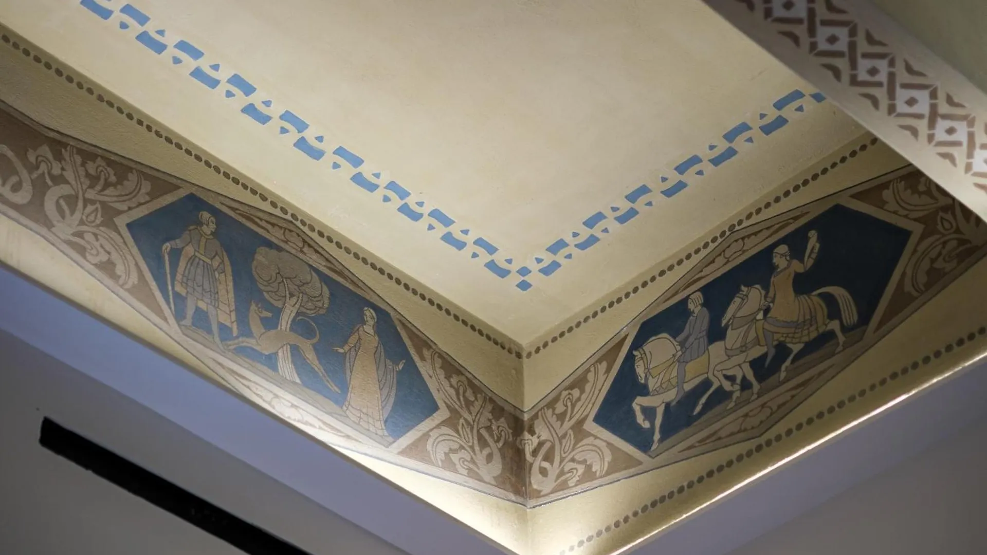 Vissi D'Arte Rooms Palermo 0*,